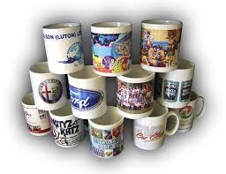 Mug Printing Service