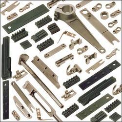 Textile Printing Machine Spare Parts