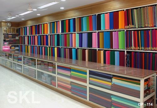 Blouse Storage Rack