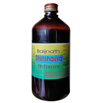 Anti Allergic Ayurvedic Medicine Anti Allergic Ayurvedic Medicine