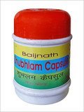 Shubhlam Capsule for Sandhigat vata Shubhlam Capsule for Sandhigat vata
