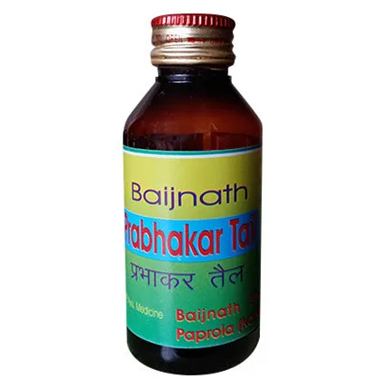Wound Healing Ayurvedic Medicated