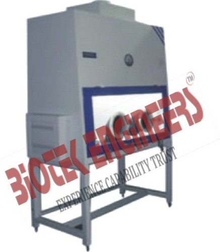  Bio Safe Biological Safety Cabinet(SSI)