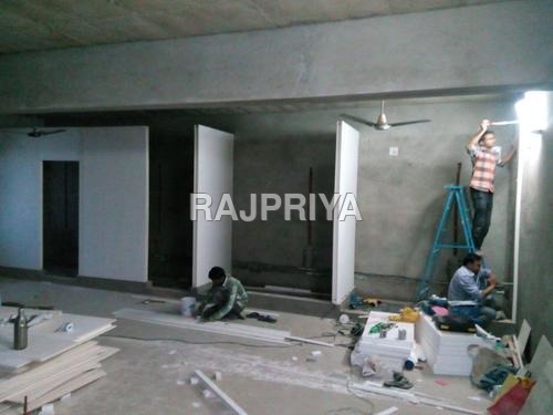 APPLICATION OF MGO SANDWICH PANEL