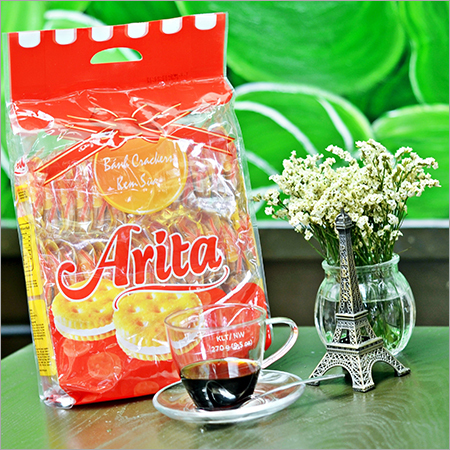 Cracker Arita