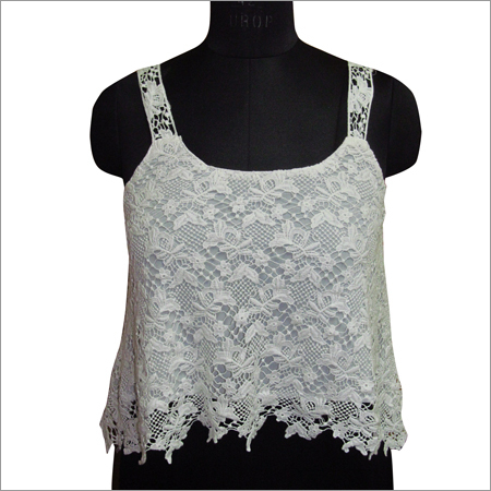 Ladies Top