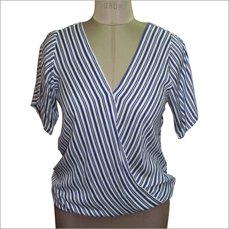 Ladies Designer Top