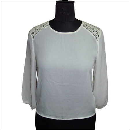 Fancy Ladies Tunic