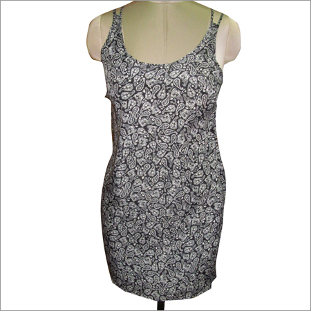 Ladies Readymade Garment