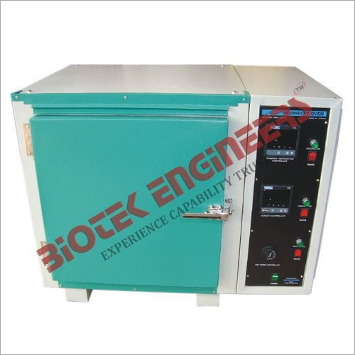 Humidity Oven