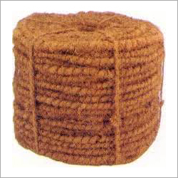 Industrial Coir Rope
