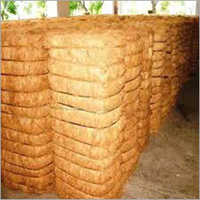 Raw Coir Fiber