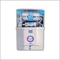 Commercial Water Softeners