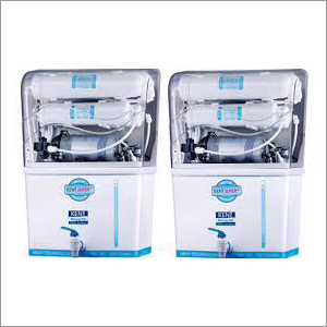 UV Water Softener