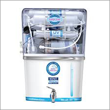 Ultraviolet Water Purifier