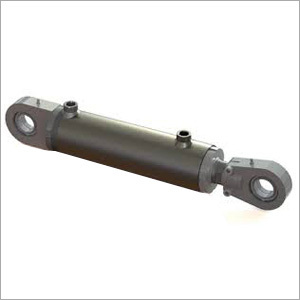 Hydraulic Cylinder Joint
