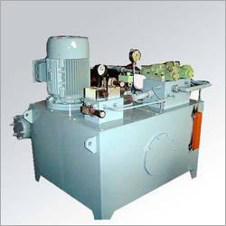 Industrial Hydraulic Powerpack