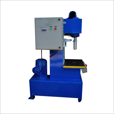 Hydraulics Press