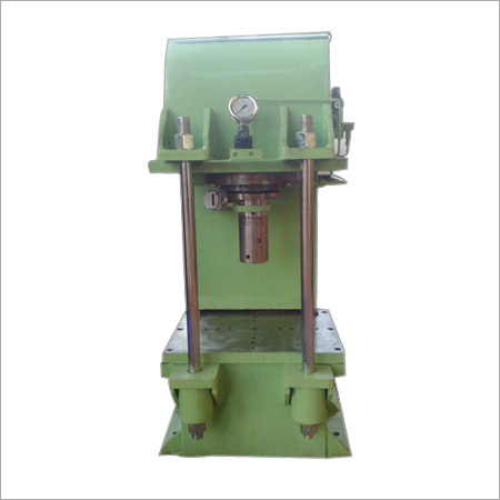 Industrial Hydraulic Press
