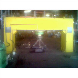 Hydraulic Power Press