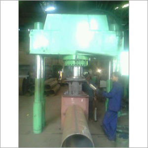 600 T Press