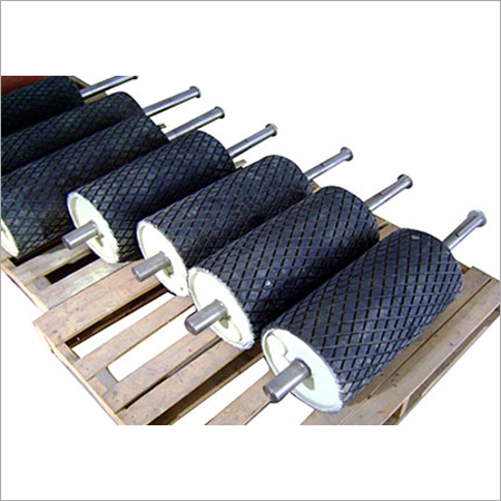 Conveyor Pulley