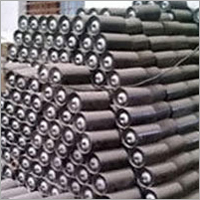 Idler Rollers