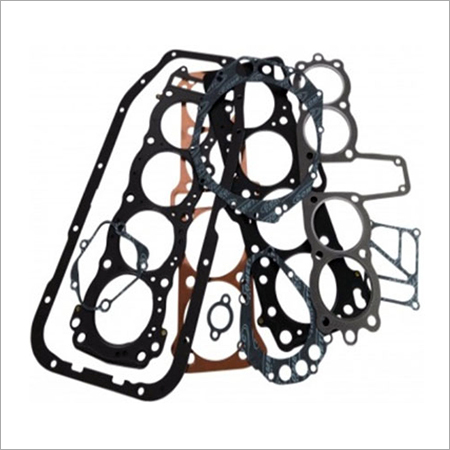 Rubber Gaskets