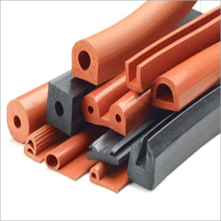 Extruded Profiles