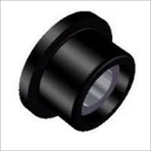 Rubber Bushes