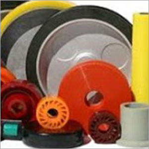 Molded Polyurethane Products