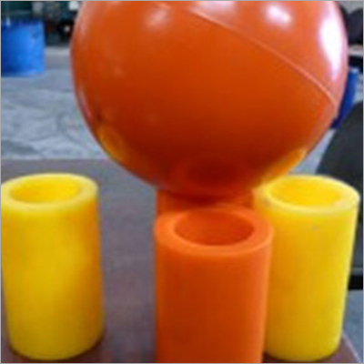 Cast Polyurethane Products
