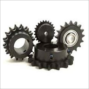 Roller Chain Sprockets