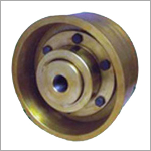 Brake Drum Wheel