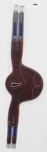 Saddlery Goods
