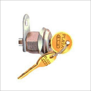 Plaza Cam Lock
