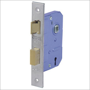 Mortise Door Lock