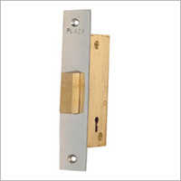 Aluminum Door Locks