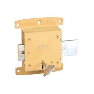 Heavy Duty Locks