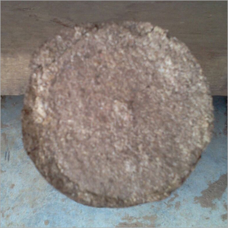 Charcoal Briquette