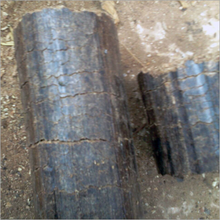 Wood Coal Briquettes