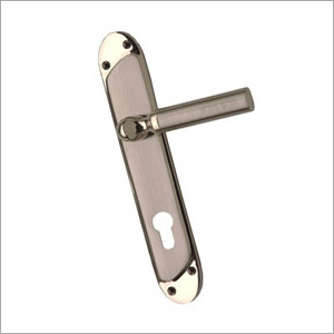 Pin Cylindrical Mortise Handle Set