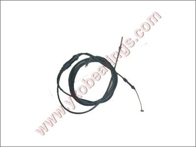 Throttle Cable Tvs King