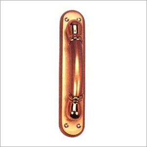 Brass Pull Handles