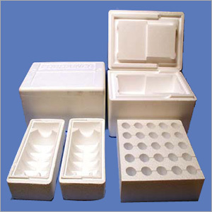 EPS Thermocol Moulds