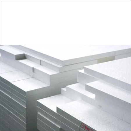 Flexible Thermocol Sheets