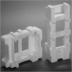 EPS Thermocol Blocks