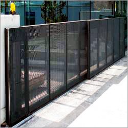 Sliding Gate