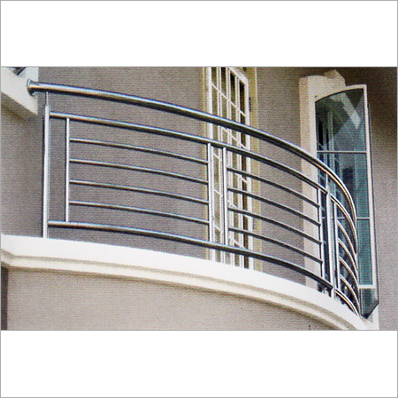 Balcony Railing