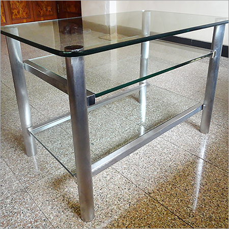 SS Table